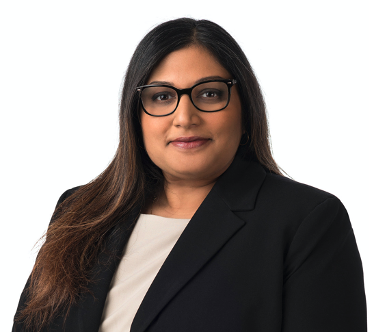 Nina Gupta
